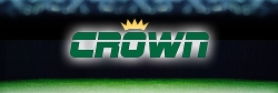 Crown Family Entertainment Center Logo