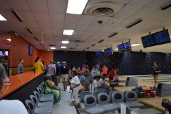 Bowling Alley