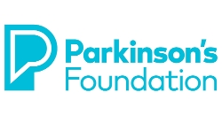 Parkinsons Foundation Logo