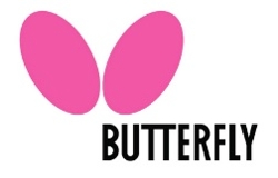 Butterfly Logo