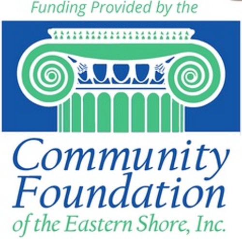 Community Foundation of the Eastern Shore, Inc Logo