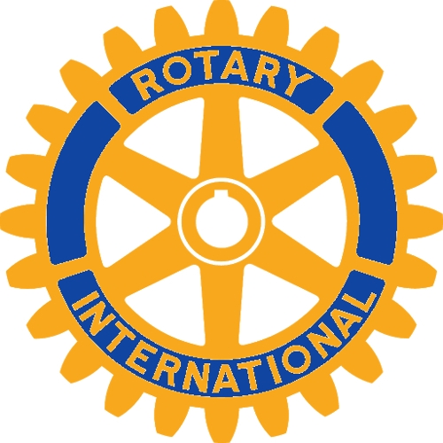 Rotary Club of Salisbury, MD Logo