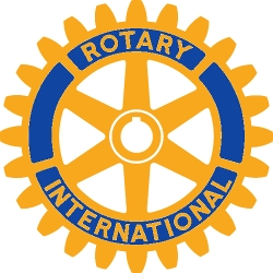 Rotary Club of Salisbury, MD Logo