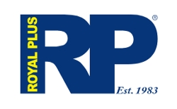 Royal Plus, Inc Logo