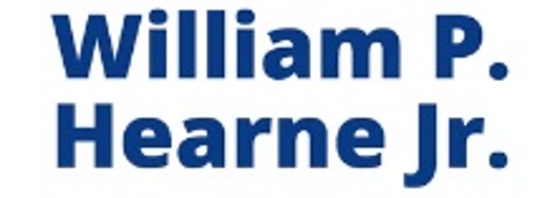 William P. Hearne Jr. Logo